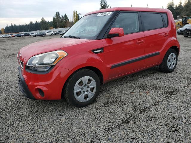 KIA SOUL 2013 z numerem VIN KNDJT2A54D7578620 - Zdjęcie z aukcji