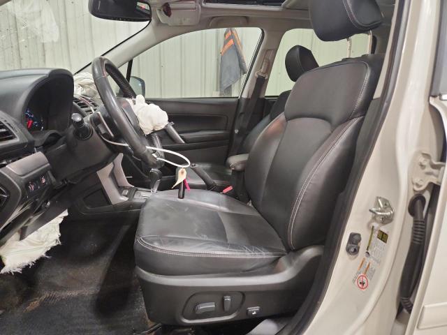 Photo 7 from auction – 2014 SUBARU FORESTER 2 with VIN JF2SJGPC6EH529204