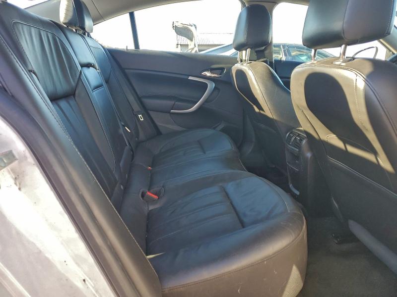 Photo 10 from auction – 2016 BUICK REGAL with VIN 2G4GK5EX9G9153029