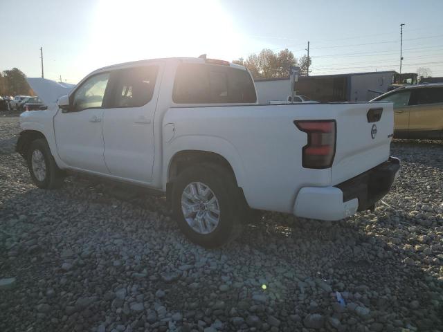 Photo 2 from auction – 2022 NISSAN FRONTIER S with VIN 1N6ED1EK5NN681807