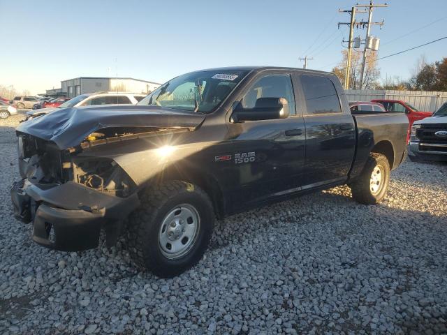 RAM 1500 ST 2017 con VIN 1C6RR7KM0HS517960 - Foto de la subasta