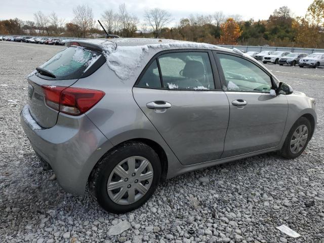 Photo 3 from auction – 2023 KIA RIO S with VIN 3KPA25AD3PE511409