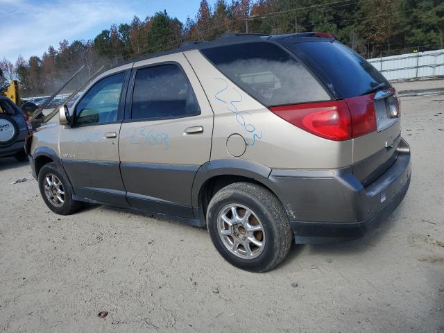 Photo 2 from auction – 2003 BUICK RENDEZVOUS with VIN 3G5DA03EX3S553734