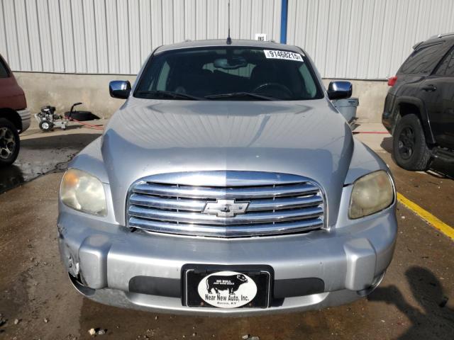Photo 5 from auction – 2011 CHEVROLET HHR LT with VIN 3GNBACFU0BS506268