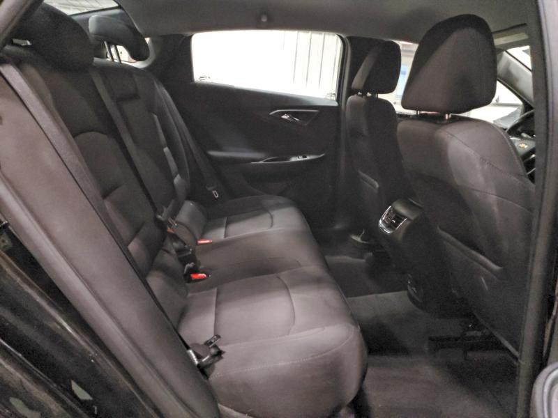 Photo 10 from auction – 2018 CHEVROLET MALIBU LT with VIN 1G1ZD5ST5JF244976