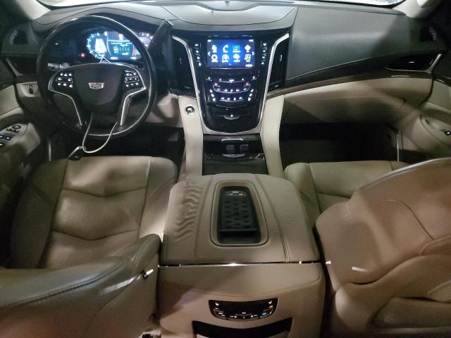 Photo 8 from auction – 2020 CADILLAC ESCALADE E with VIN 1GYS4JKJ9LR207084