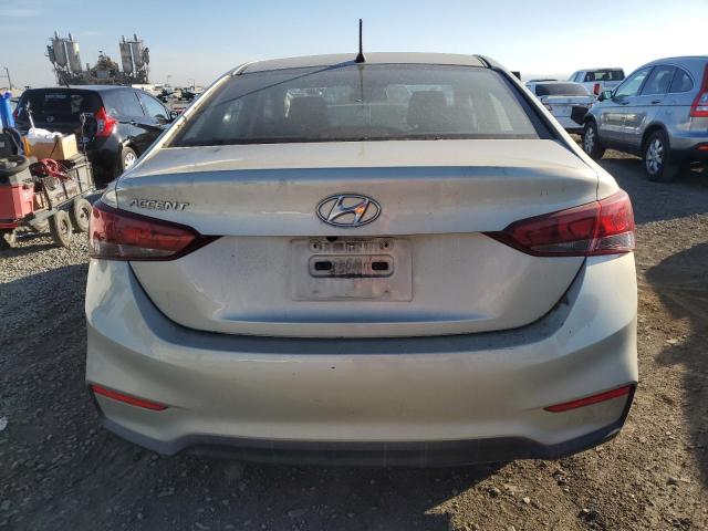 Photo 6 from auction – 2018 HYUNDAI ACCENT with VIN 3KPC24A36JE006899