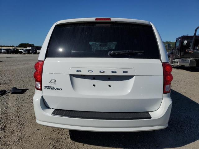 Photo 6 from auction – 2018 DODGE GRAND CARA with VIN 2C4RDGBG2JR160368