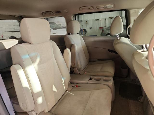 Photo 11 from auction – 2012 NISSAN QUEST S with VIN JN8AE2KPXC9042935