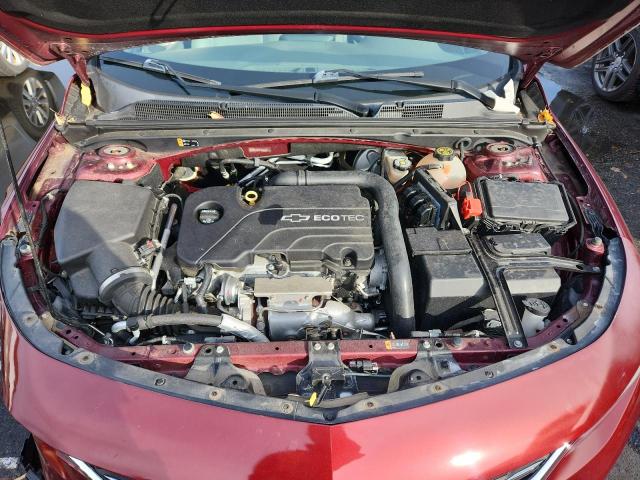 Photo 11 from auction – 2016 CHEVROLET MALIBU LT with VIN 1G1ZE5ST9GF170631