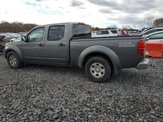 Photo 2 from auction – 2007 NISSAN FRONTIER C with VIN 1N6AD09W27C419764
