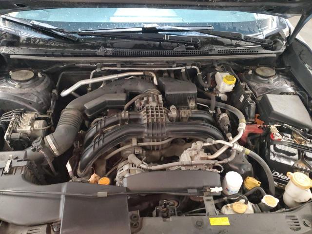 Photo 11 from auction – 2020 SUBARU IMPREZA with VIN 4S3GKAB61L3604370