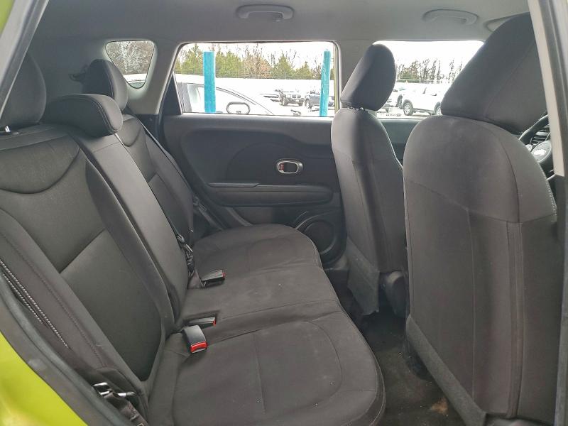 Photo 11 from auction – 2015 KIA SOUL with VIN KNDJN2A29F7773518