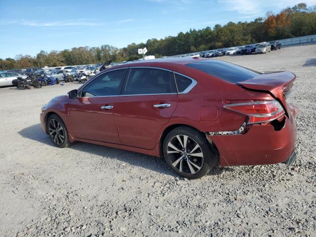 Photo 2 from auction – 2014 NISSAN ALTIMA 2.5 with VIN 1N4AL3AP2EC279780