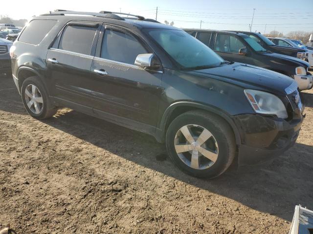 Photo 4 from auction – 2012 GMC ACADIA SLT with VIN 1GKKVRED6CJ108250