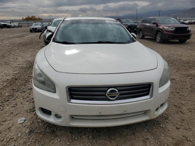 Photo 5 from auction – 2012 NISSAN MAXIMA with VIN 1N4AA5AP4CC868053