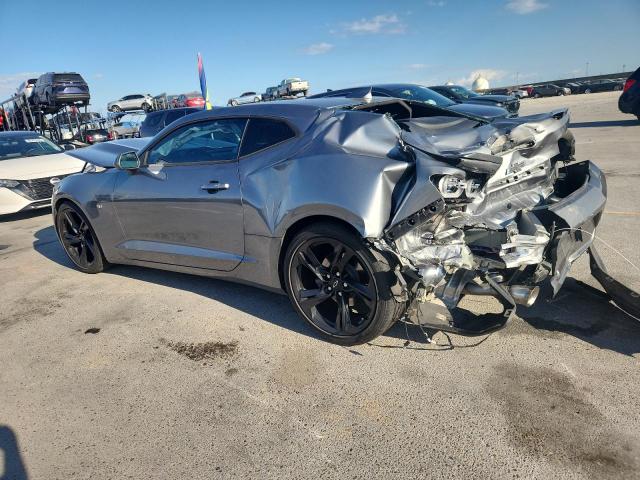 Photo 2 from auction – 2022 CHEVROLET CAMARO with VIN 1G1FB1RX4N0102413