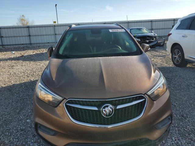 Photo 5 from auction – 2017 BUICK ENCORE PRE with VIN KL4CJASB0HB000881