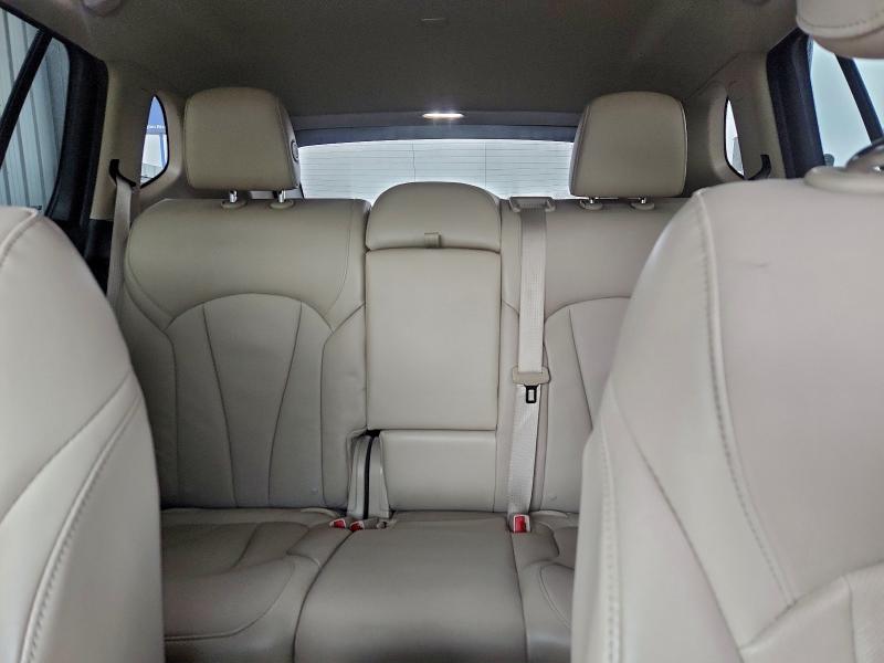 Photo 10 from auction – 2018 BUICK ENVISION E with VIN LRBFX1SA3JD082736