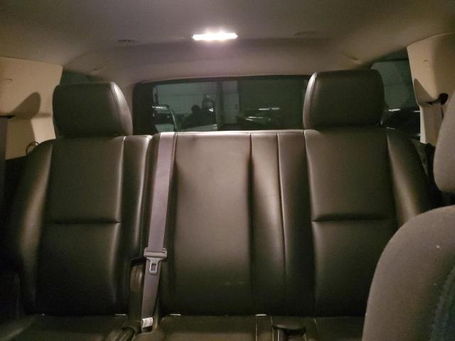 Photo 10 from auction – 2013 CHEVROLET TAHOE SPEC with VIN 1GNSK2E06DR300710