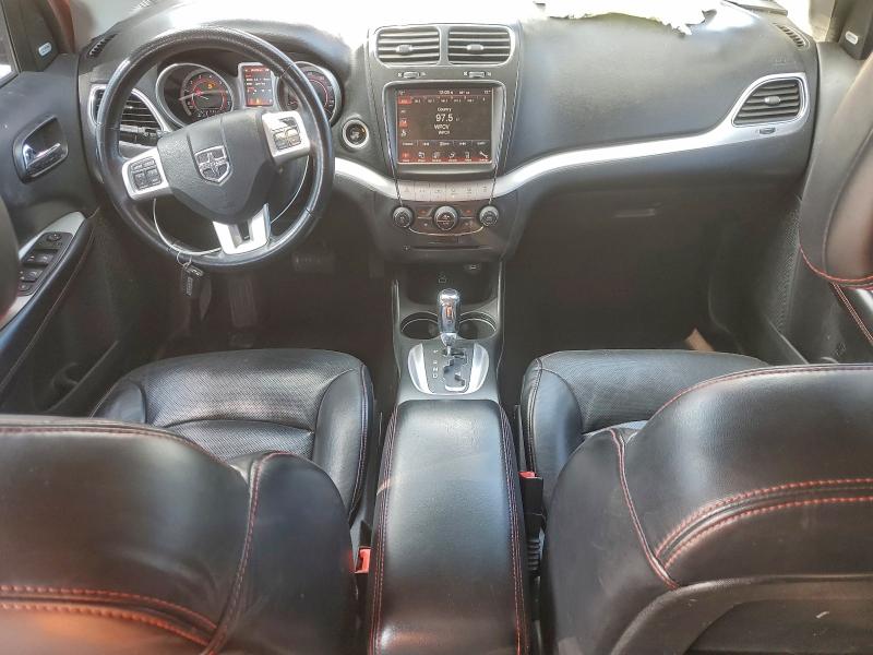 Photo 8 from auction – 2019 DODGE JOURNEY GT with VIN 3C4PDCEG5KT707319