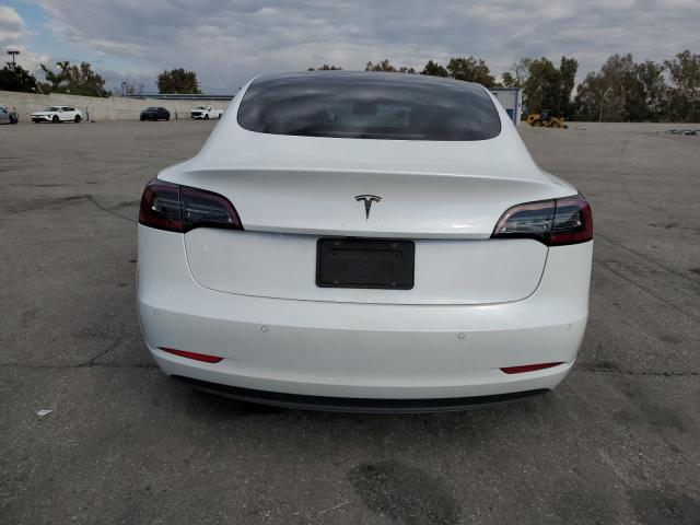 Photo 6 from auction – 2019 TESLA MODEL 3 with VIN 5YJ3E1EA5KF472611