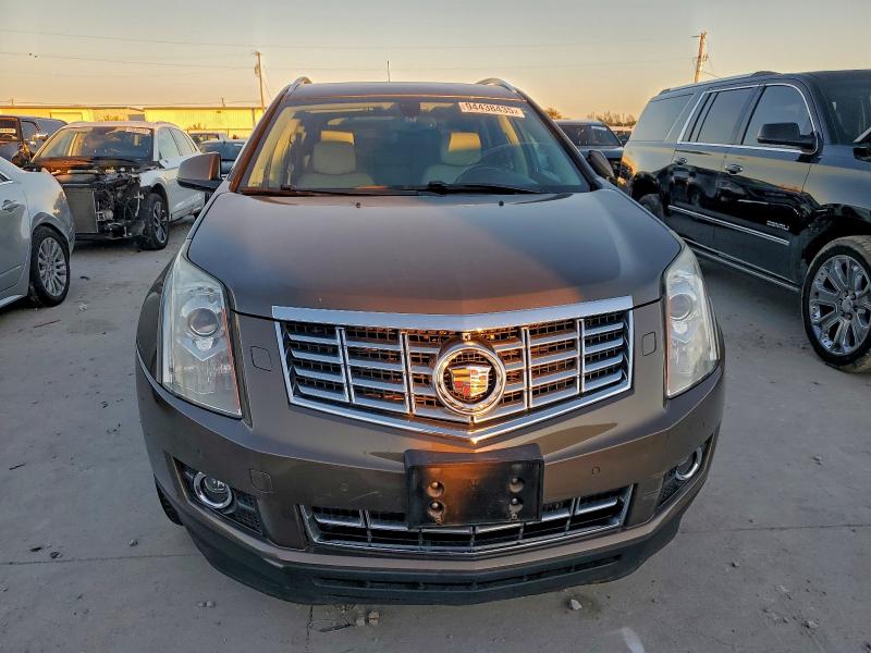صورة رقم 5 من المزاد - 2014 CADILLAC SRX PERFOR مع VIN 3GYFNCE3XES554060