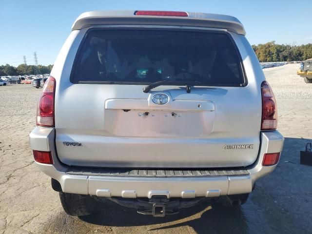 Photo 6 from auction – 2004 TOYOTA 4RUNNER LI with VIN JTEBT17R648013767