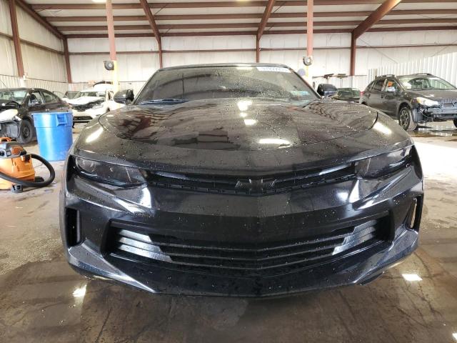 Photo 5 from auction – 2017 CHEVROLET CAMARO LT with VIN 1G1FB3DX7H0139849