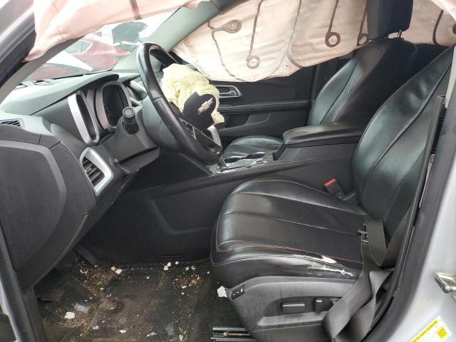 Photo 7 from auction – 2012 CHEVROLET EQUINOX with VIN 2GNFLGE51C6121413
