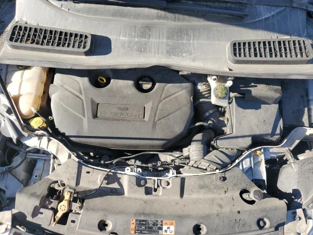 Photo 11 from auction – 2014 FORD ESCAPE with VIN 1FMCU9J96EUC51412
