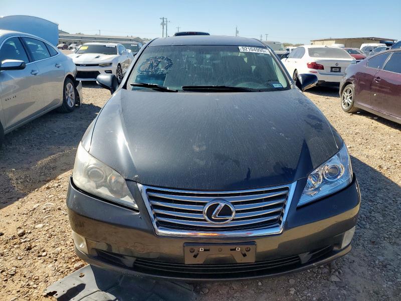 صورة رقم 5 من المزاد - 2010 LEXUS ES 350 مع VIN JTHBK1EG0A2391055