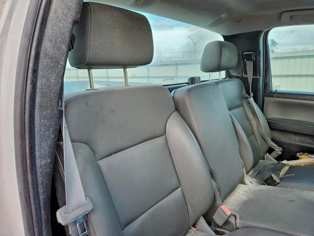 Photo 10 from auction – 2015 CHEVROLET SILVERADO with VIN 1GCNKPEC7FZ349821