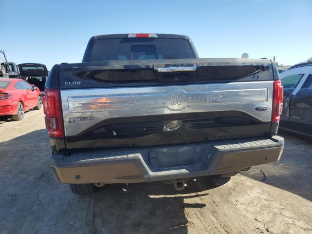 Photo 6 from auction – 2017 FORD F150 SUPER with VIN 1FTEW1EG9HFC03378