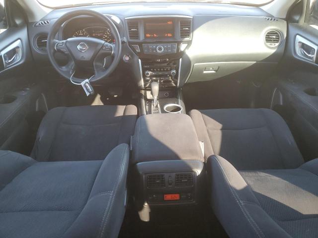 Zdjęcie 8 z aukcji – 2015 NISSAN PATHFINDER z VIN 5N1AR2MN4FC669127