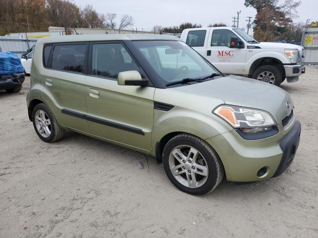 Photo 4 from auction – 2010 KIA SOUL + with VIN KNDJT2A21A7149257