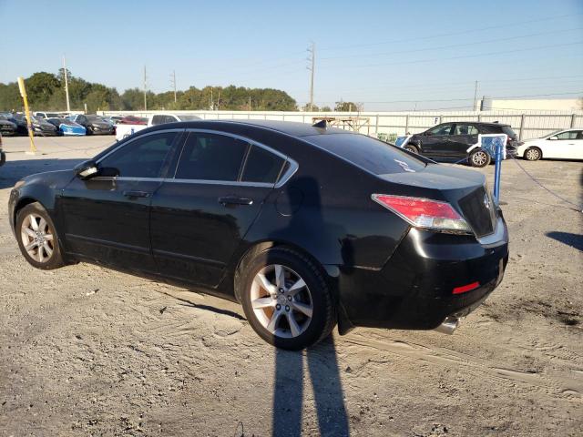Photo 2 from auction – 2012 ACURA TL with VIN 19UUA8F27CA025399