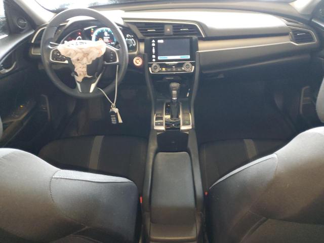Foto 8 de la subasta – 2016 HONDA CIVIC EX con VIN 19XFC2F72GE220260