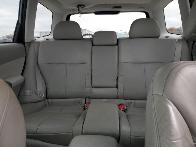 Photo 10 from auction – 2010 SUBARU FORESTER 2 with VIN JF2SH6DCXAH915547