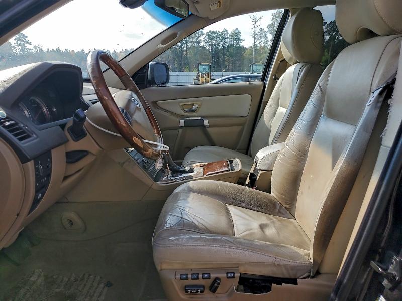Photo 7 from auction – 2008 VOLVO XC90 V8 with VIN YV4CZ852781439596
