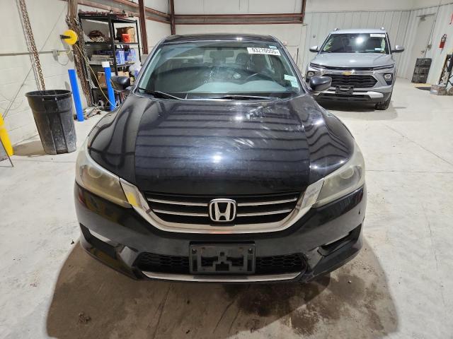 Photo 5 from auction – 2015 HONDA ACCORD SPO with VIN 1HGCR2F52FA212923