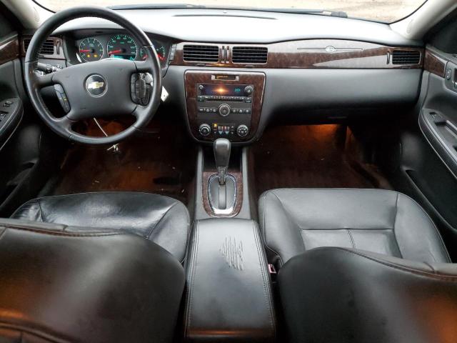 Photo 8 from auction – 2012 CHEVROLET IMPALA LTZ with VIN 2G1WC5E39C1304334