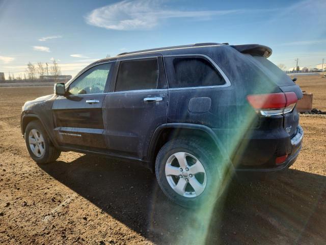 Photo 2 from auction – 2015 JEEP GRAND CHER with VIN 1C4RJFBG6FC236810