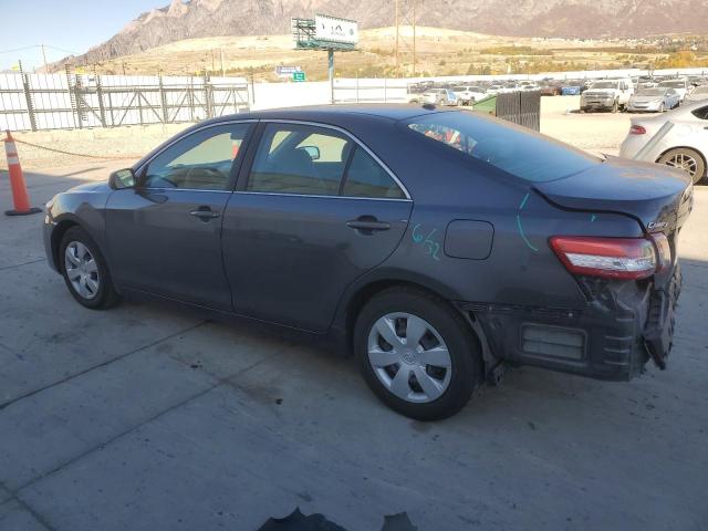 Foto 2 de la subasta – 2011 TOYOTA CAMRY BASE con VIN 4T1BF3EK4BU733419