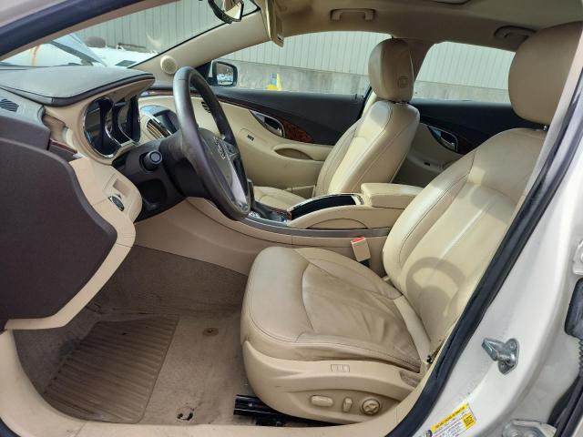 Photo 7 from auction – 2013 BUICK LACROSSE with VIN 1G4GC5ERXDF316837