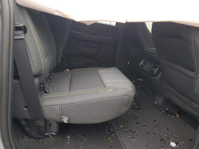 Photo 10 from auction – 2025 FORD F150 STX with VIN 1FTEW2LP5SKE50775