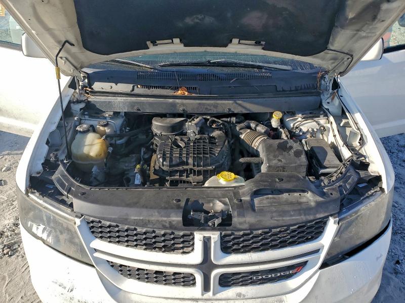 Photo 12 from auction – 2017 DODGE JOURNEY GT with VIN 3C4PDCEGXHT617883