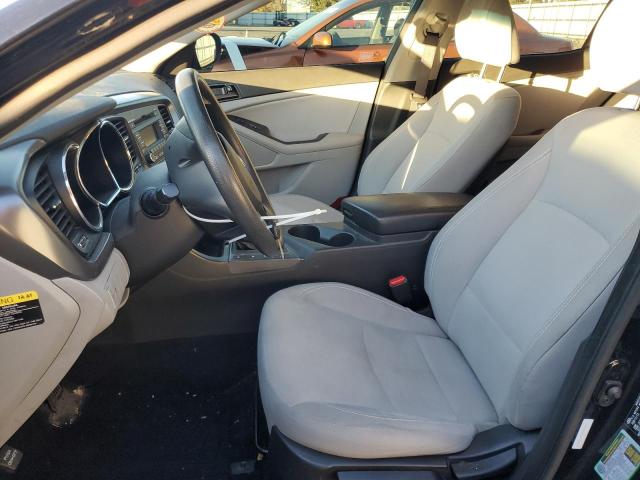 Photo 7 from auction – 2013 KIA OPTIMA LX with VIN 5XXGM4A70DG181451