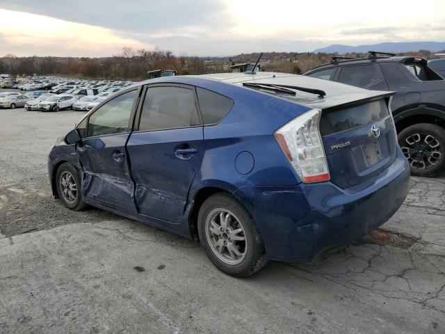 Photo 2 from auction – 2010 TOYOTA PRIUS with VIN JTDKN3DU6A0240244