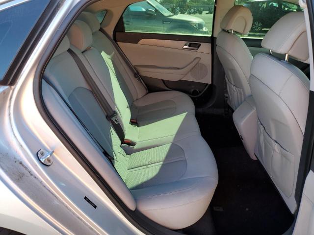 Photo 10 from auction – 2016 HYUNDAI SONATA with VIN 5NPE24AF0GH386961
